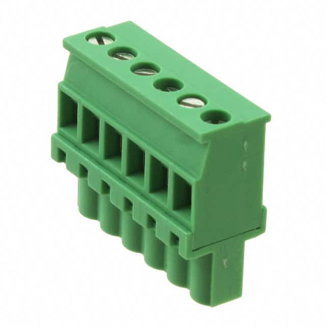 1792799 Phoenix Contact  Stiftleisten, Stecker und Buchsen